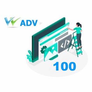 WADV 100