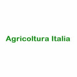 Agricoltura Italia